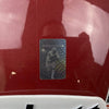 Autographed/Signed Marcus Allen USC Trojans Full Size FS F/S Replica College Football Helmet GTSM COA