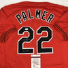Autographed/Signed Jim Palmer HOF 1990 Baltimore Orange Baseball Jersey JSA COA by Hall of Fame Sports Memorabilia