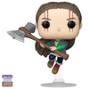 POP! Thor: Love and Thunder Gorr's Daughter (2023 Convention Exclusive) by THE MIGHTY HOBBY SHOP