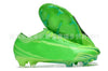 Men's Built-in Full Air Cushion Waterproof Knitted FG Studs Soccer Shoes by My Store