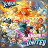 Marvel United: X-Men Mutant Pledge by Little Shop of Magic