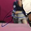 Autographed/Signed Carmelo Anthony Team USA Olympics 16x20 Basketball Photo JSA COA
