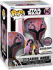 POP! Star Wars: Power of The Galaxy Series - Sabine Wren with Darksaber #547 by THE MIGHTY HOBBY SHOP