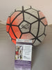 Autographed/Signed Abby Wambach Team USA World Cup USWNT Nike Soccer Ball JSA COA