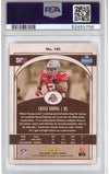 Graded 2020 Panini Legacy Chase Young #145 Rookie RC Football Card PSA 10 Gem Mint