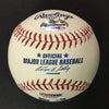 Autographed/Signed Carlos Correa Rawlings Official Major League ROML Baseball PSA/DNA COA Auto