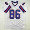 Autographed/Signed Darius Slayton New York Color Rush Football Jersey JSA COA