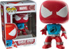 Funko Pop! Marvel: Scarlet Spider #187 by THE MIGHTY HOBBY SHOP