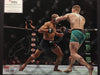 Autographed/Signed Conor McGregor UFC MMA Fighting 16x20 Photo Fanatics COA Auto
