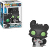 Funko Pop! Movies: How to Train Your Dragon 3 - Night Lights by THE MIGHTY HOBBY SHOP