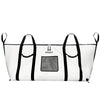72x30'' Fish Cooler Bag With YKK Zipper, Flat Bottom