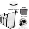 72x30'' Fish Cooler Bag With YKK Zipper, Flat Bottom