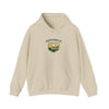 Weekend Fairway Club Hoodie – Unisex Golf Sweatshirt by Tristan’s Treehouse