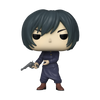 POP! Jujutsu Kaisen: Mai Zen'in by THE MIGHTY HOBBY SHOP