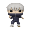 Pop! Jujutsu Kaisen: Toge Inumaki by THE MIGHTY HOBBY SHOP