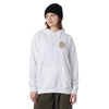 Santa Cruz Wave Dot P/O Womens Hooded Sweatshirt