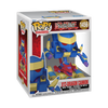 Pop! Super: Yu-Gi-Oh - XYZ Dragon Catapult Cannon by THE MIGHTY HOBBY SHOP