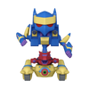 Pop! Super: Yu-Gi-Oh - XYZ Dragon Catapult Cannon by THE MIGHTY HOBBY SHOP