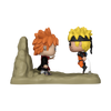 Pop! Naruto Shippuden: Moment - Pain vs. Naruto by THE MIGHTY HOBBY SHOP