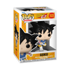 POP! Animation: DBGT- Goku by THE MIGHTY HOBBY SHOP