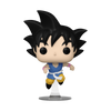 POP! Animation: DBGT- Goku by THE MIGHTY HOBBY SHOP
