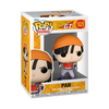 POP! Animation: DBGT- Pan by THE MIGHTY HOBBY SHOP