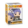 POP! Animation: DBGT- Trunks & Gill by THE MIGHTY HOBBY SHOP