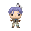 POP! Animation: DBGT- Trunks & Gill by THE MIGHTY HOBBY SHOP
