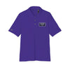 Courage Is a Universal Language Polo by Tristan’s Treehouse