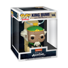 POP! Deluxe: ATLA - King Bumi by THE MIGHTY HOBBY SHOP