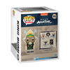 POP! Deluxe: ATLA - King Bumi by THE MIGHTY HOBBY SHOP