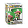 POP! Animation: One Piece - Chopperemon (Wano) by THE MIGHTY HOBBY SHOP