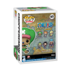POP! Animation: One Piece - Chopperemon (Wano) by THE MIGHTY HOBBY SHOP