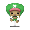 POP! Animation: One Piece - Chopperemon (Wano) by THE MIGHTY HOBBY SHOP
