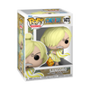 POP! Animation: One Piece - Sangoro (Wano) by THE MIGHTY HOBBY SHOP