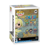 POP! Animation: One Piece - Sangoro (Wano) by THE MIGHTY HOBBY SHOP
