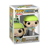 POP! Animation: One Piece - Usohachi (Wano) by THE MIGHTY HOBBY SHOP