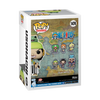 POP! Animation: One Piece - Usohachi (Wano) by THE MIGHTY HOBBY SHOP