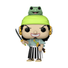 POP! Animation: One Piece - Usohachi (Wano) by THE MIGHTY HOBBY SHOP