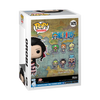 POP! Animation: One Piece - Orobi (Wano) by THE MIGHTY HOBBY SHOP