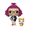 POP! & Buddy: GSP - Mei w/ Pelops II by THE MIGHTY HOBBY SHOP