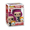 POP! & Buddy: GSP - Mei w/ Pelops II by THE MIGHTY HOBBY SHOP
