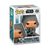 POP! Star Wars: Ahsoka Tano by THE MIGHTY HOBBY SHOP