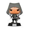 POP! Star Wars: Ahsoka Tano by THE MIGHTY HOBBY SHOP