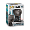 POP! Star Wars: Marrok by THE MIGHTY HOBBY SHOP