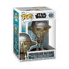 POP! Star Wars: Professor Huyang by THE MIGHTY HOBBY SHOP
