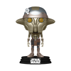 POP! Star Wars: Professor Huyang by THE MIGHTY HOBBY SHOP