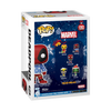 POP! Marvel: Holiday - Deadpool (SWTR) by THE MIGHTY HOBBY SHOP