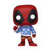 POP! Marvel: Holiday - Deadpool (SWTR) by THE MIGHTY HOBBY SHOP