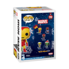 POP! Marvel: Holiday - Iron Man w/ Bag by THE MIGHTY HOBBY SHOP